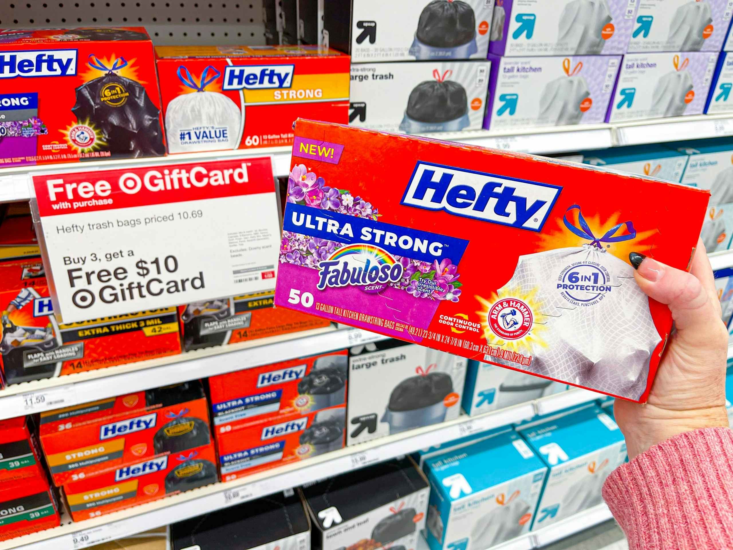 hefty-trash-bags-target-2022