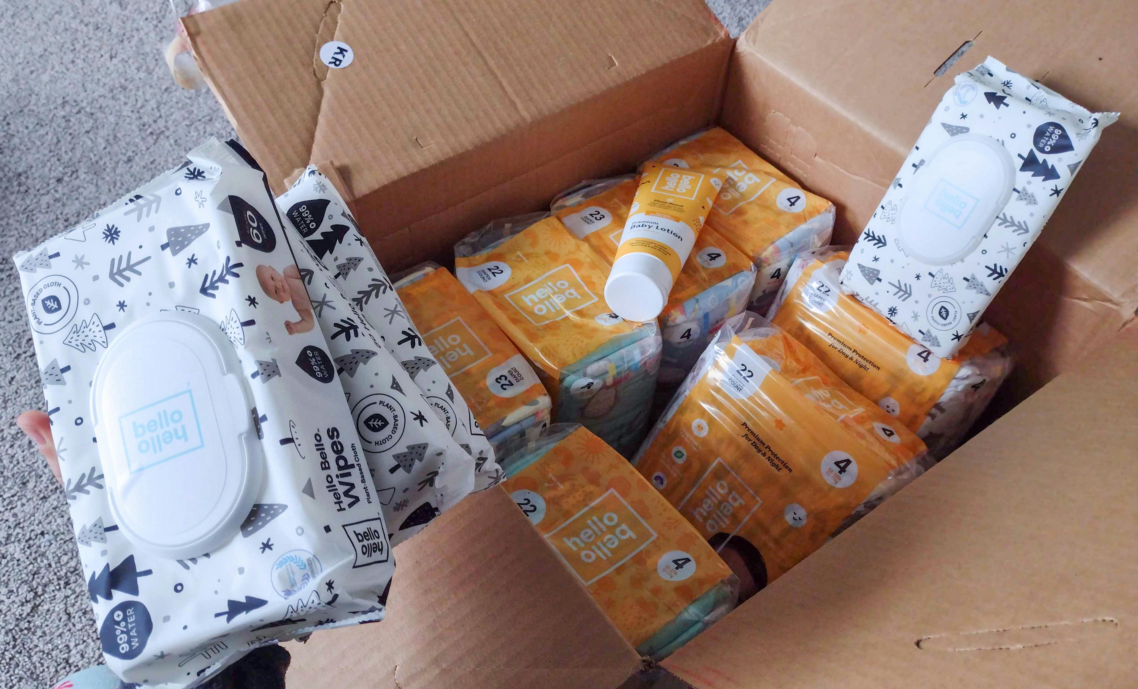 Diaper Coupons The Krazy Coupon Lady July 2022