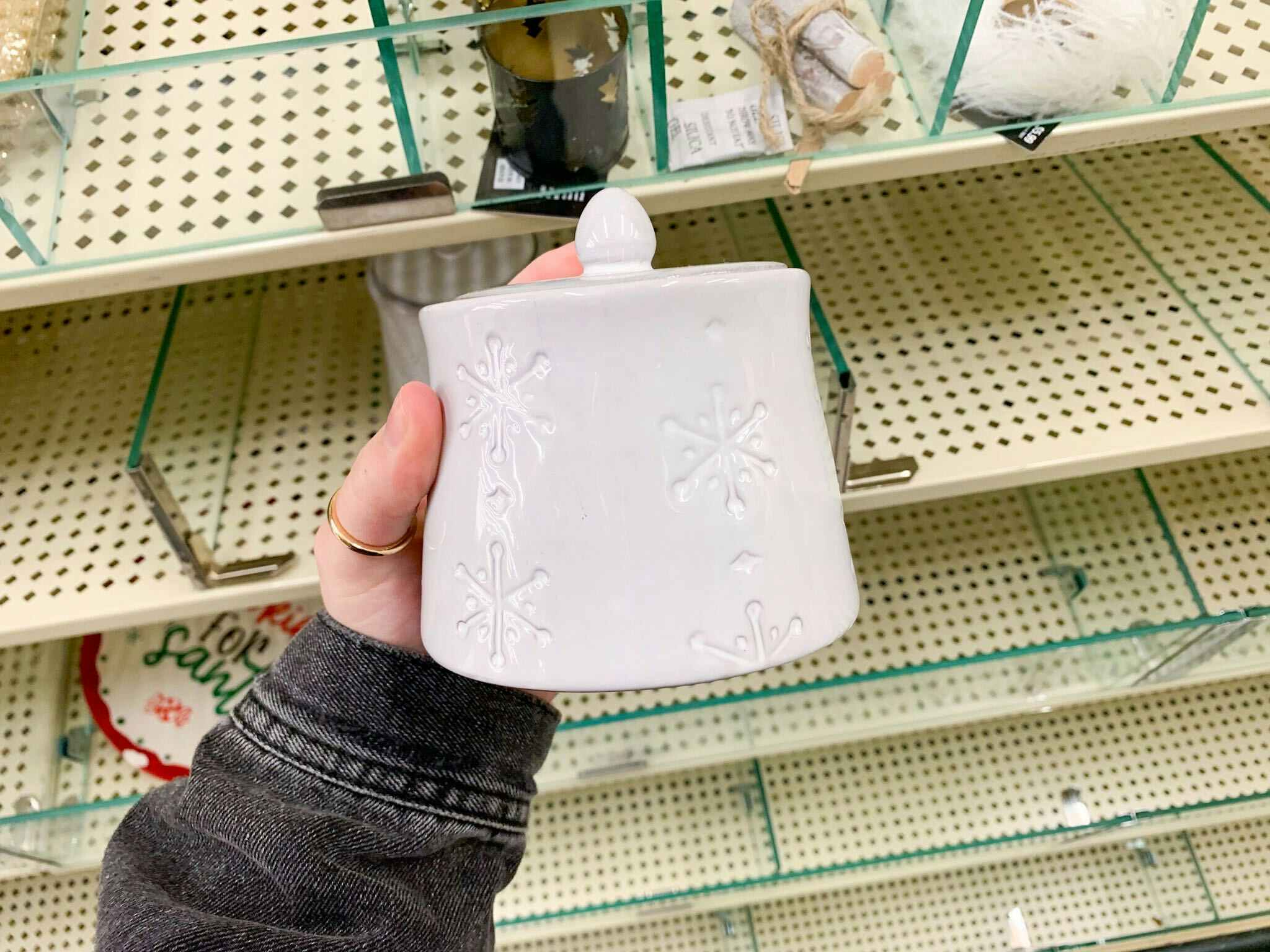 hobby lobby 90 off clearance in store image 263