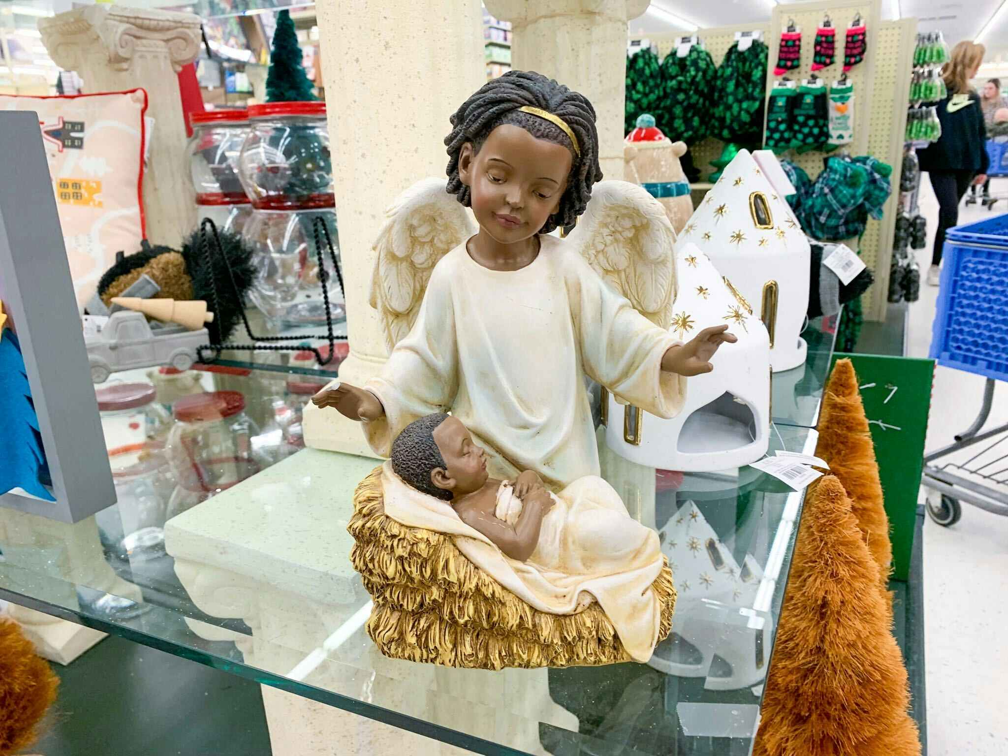 hobby lobby 90 off clearance in store image 245
