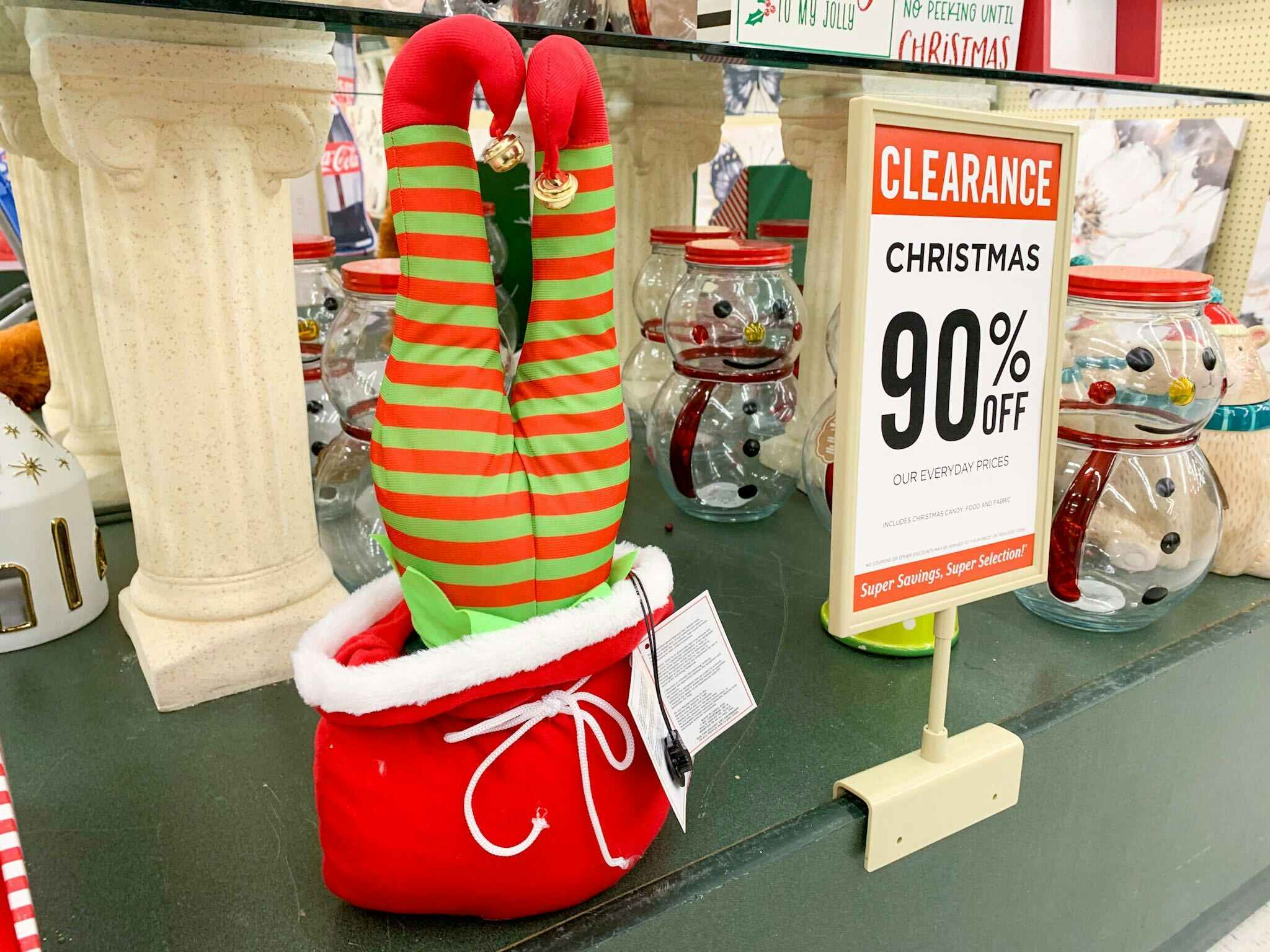 hobby lobby 90 off clearance in store image 299