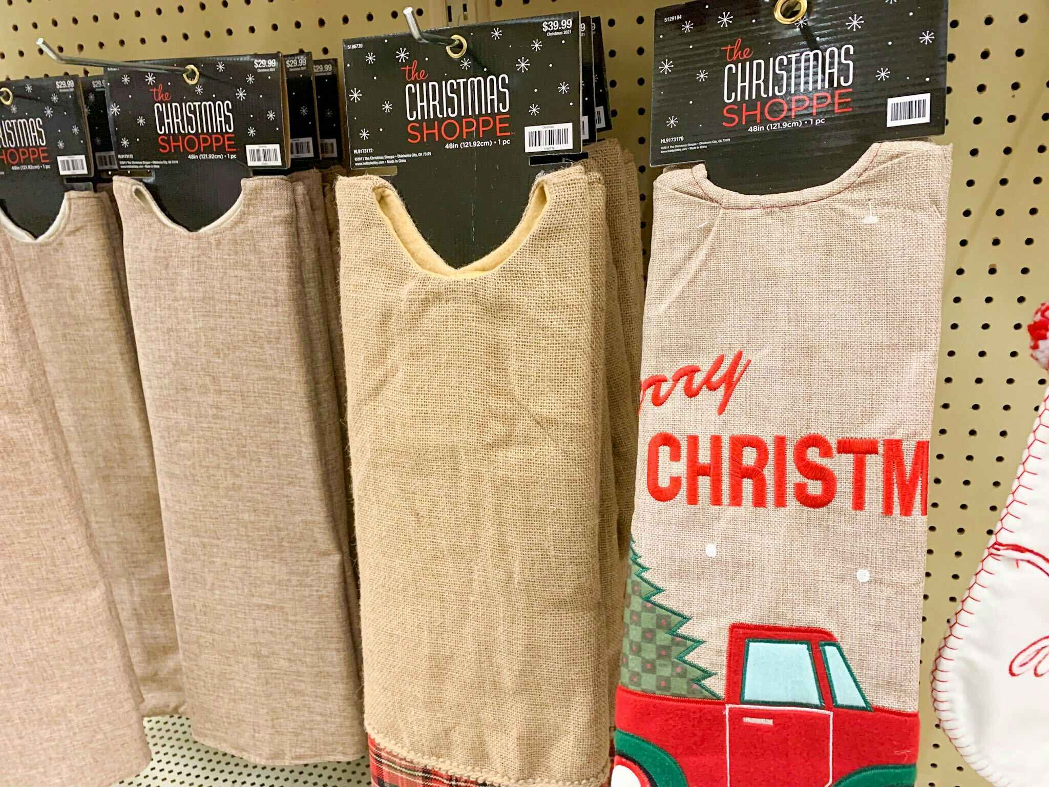 hobby lobby 90 off clearance in store image 299