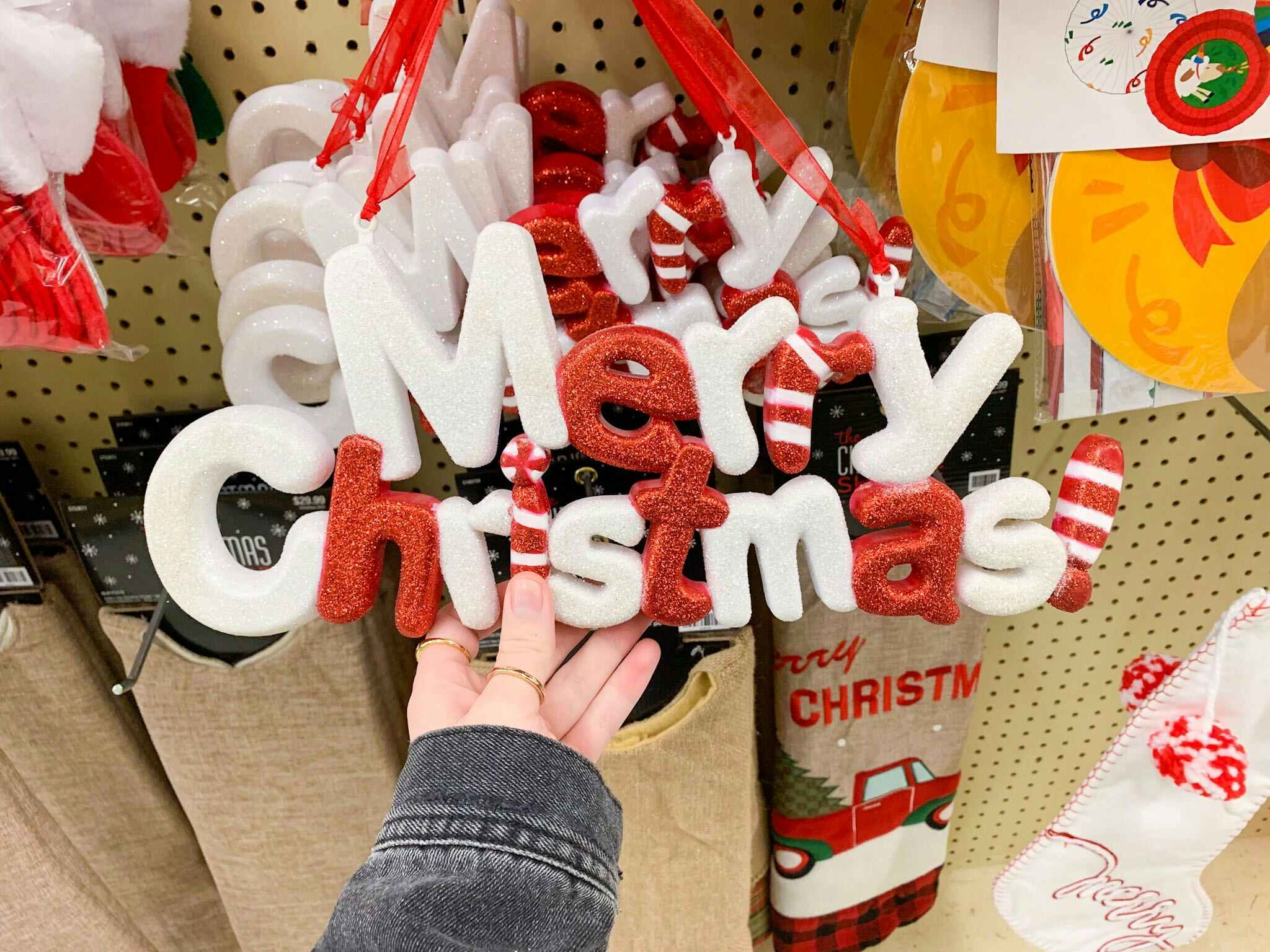 hobby lobby 90 off clearance in store image 33120