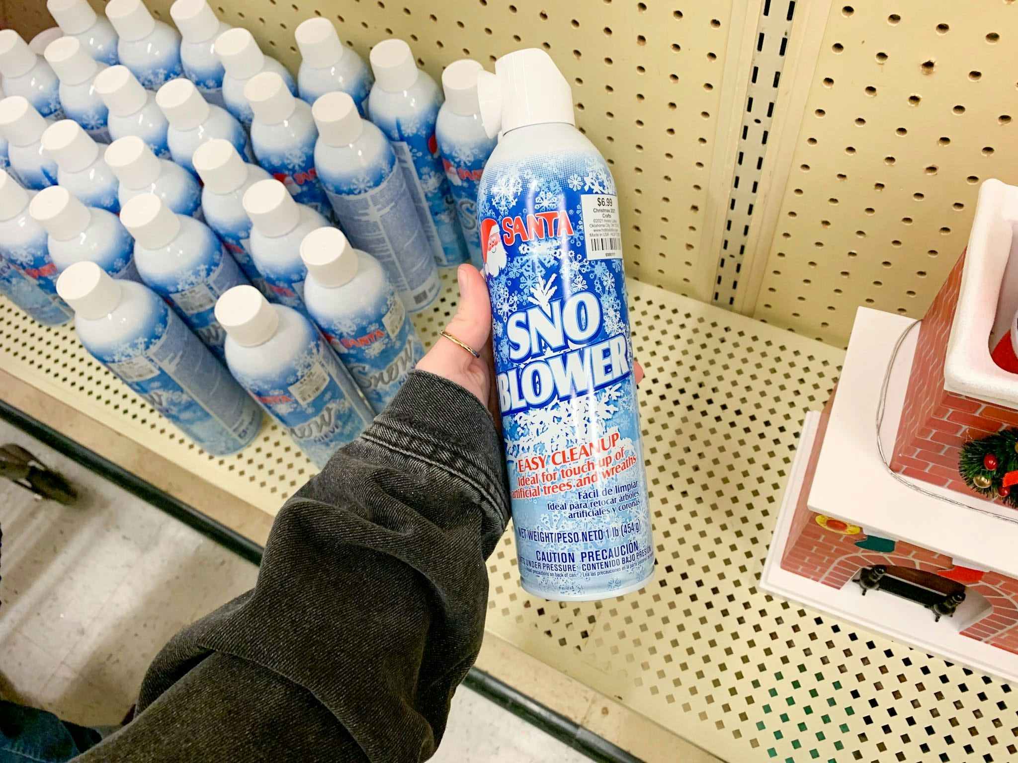 hobby lobby 90 off clearance in store image 245