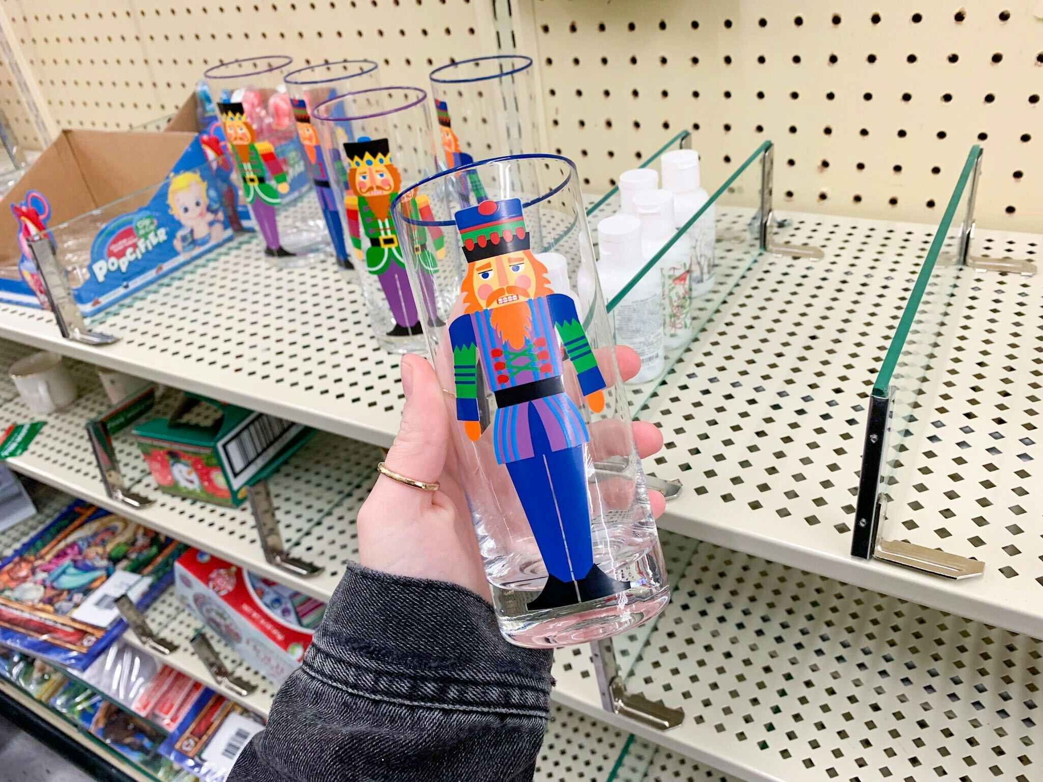 hobby lobby 90 off clearance in store image 33120
