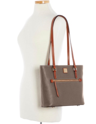 pebble grain shopper