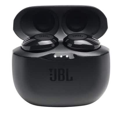 JBL Tune 125TWS True Wireless Headphones