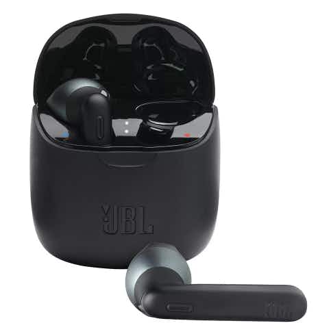 JBL Tune 225TWS True Wireless Earbuds