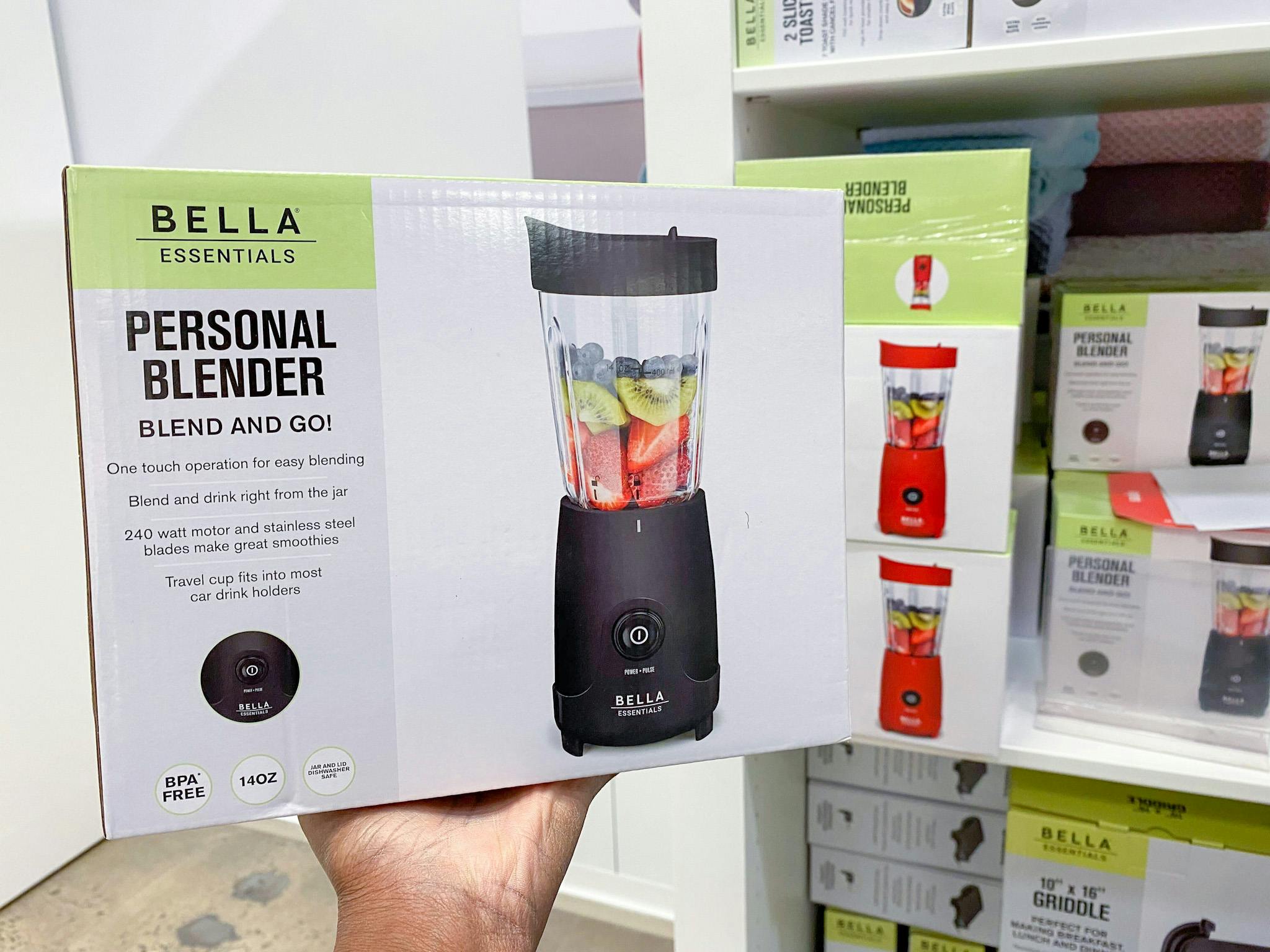 jcpenney black friday blender