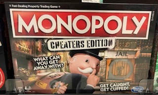 jcpenney monopoly cheaters board game 011922 1642616458 1642616458