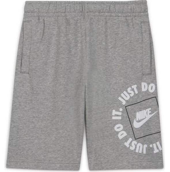Boys 8-20 Nike Just Do It Shorts