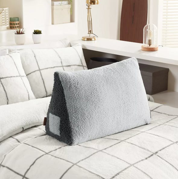 reading pillow kohls