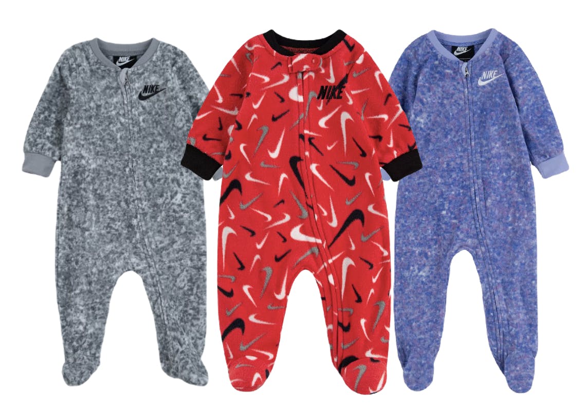 nike jumpsuit kohls