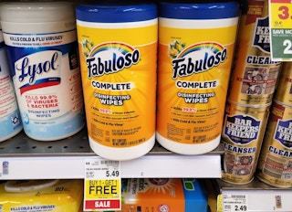 kroger fabuloso disinfecting wipes 2022 sv 1642012442 1642012442