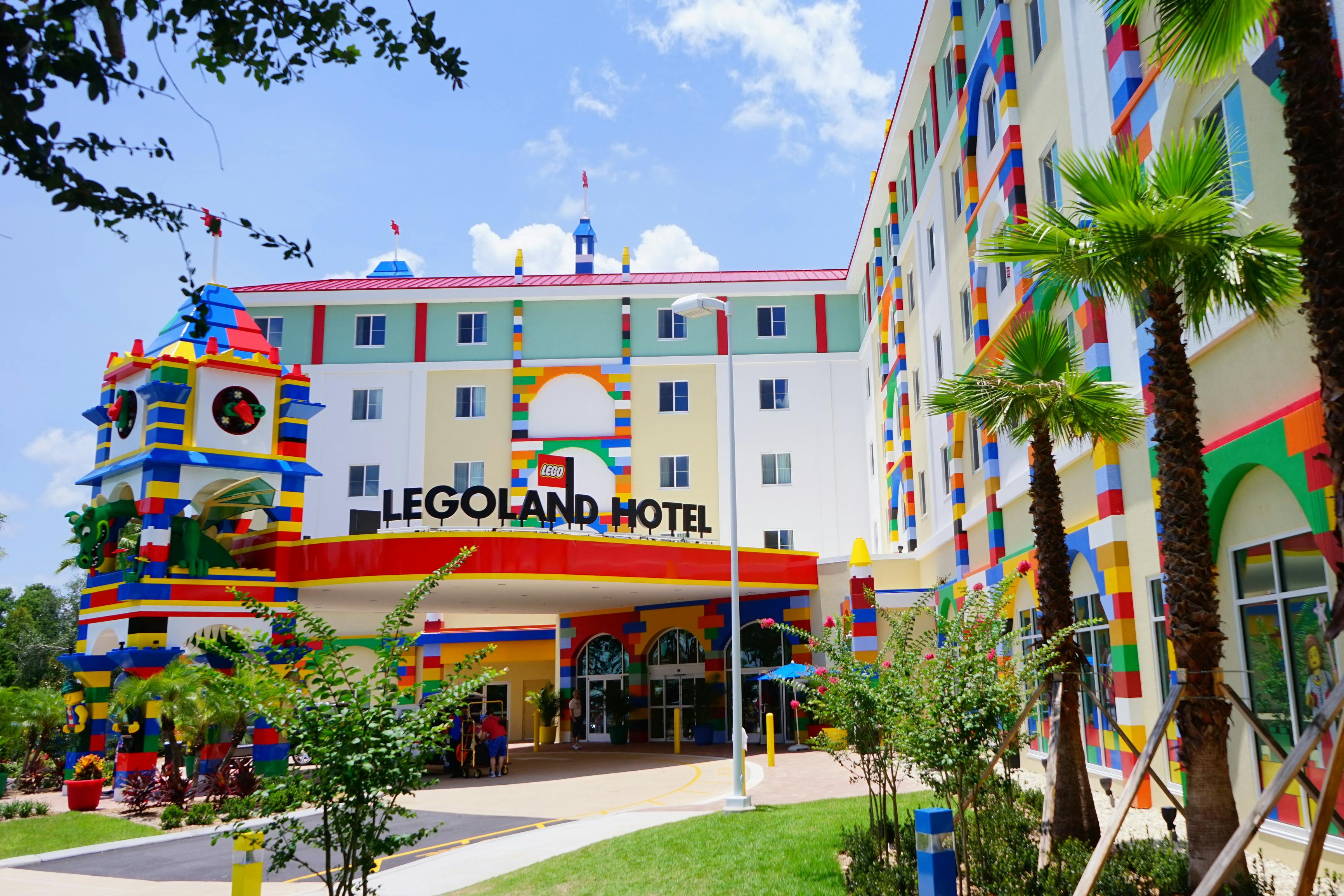 Legoland best sale florida bogo