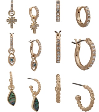 macys clearance 3 piece earring set 011622 1642360641 1642360641 e1642360659543