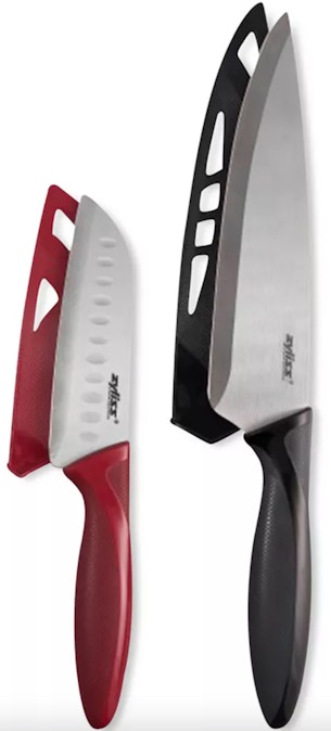 macys zyliss 2 piece knife set 011222 1642005472 1642005472