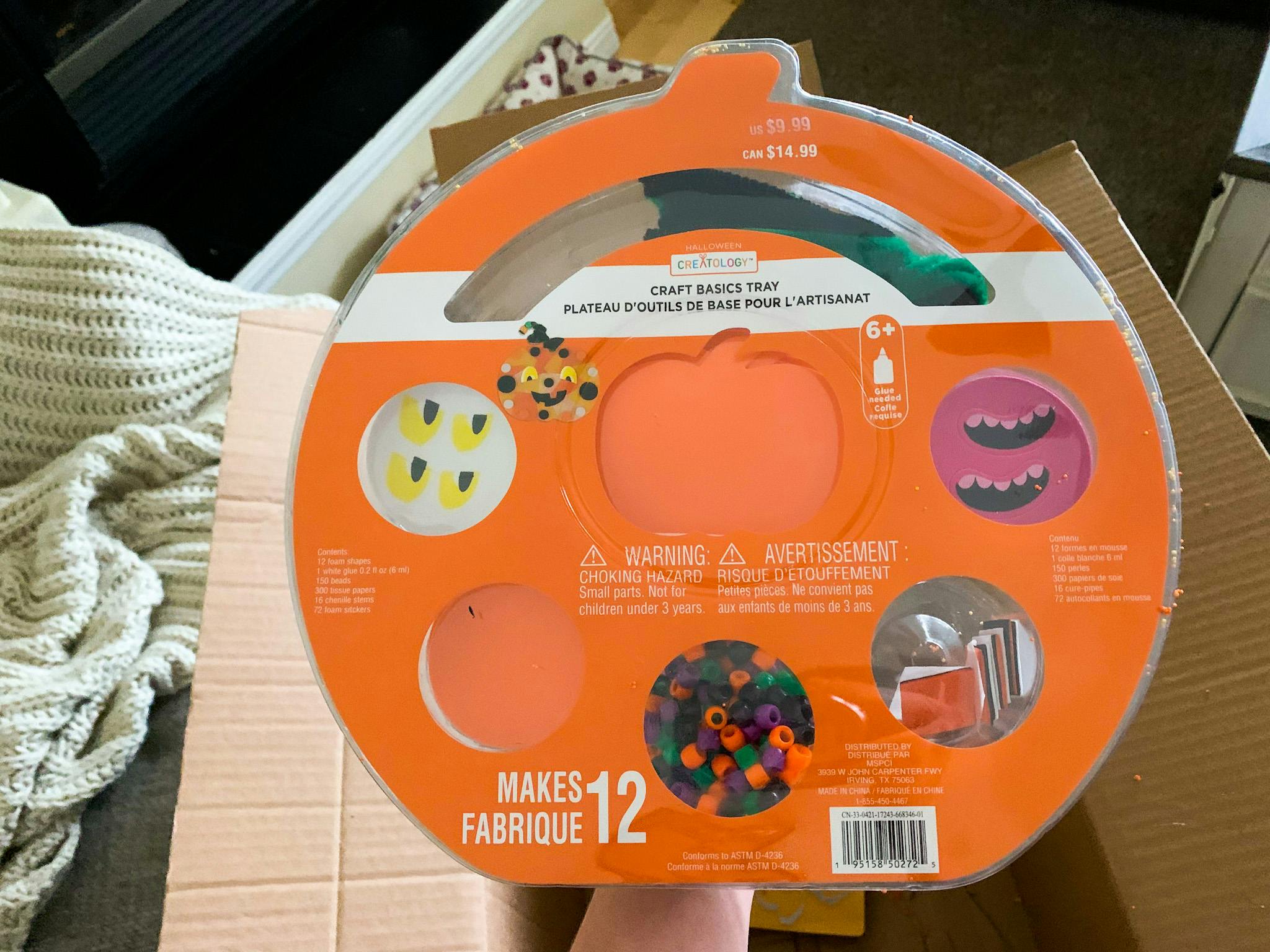 michaels grab bags