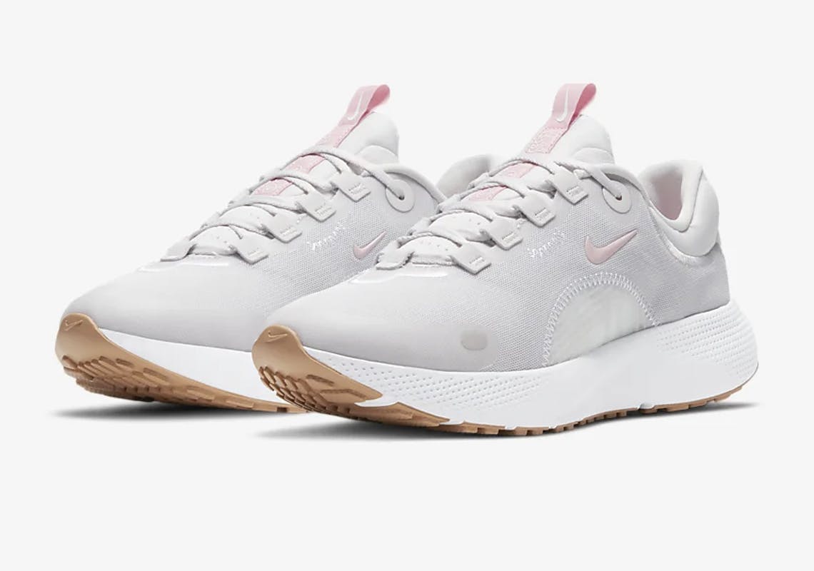nike react nordstrom