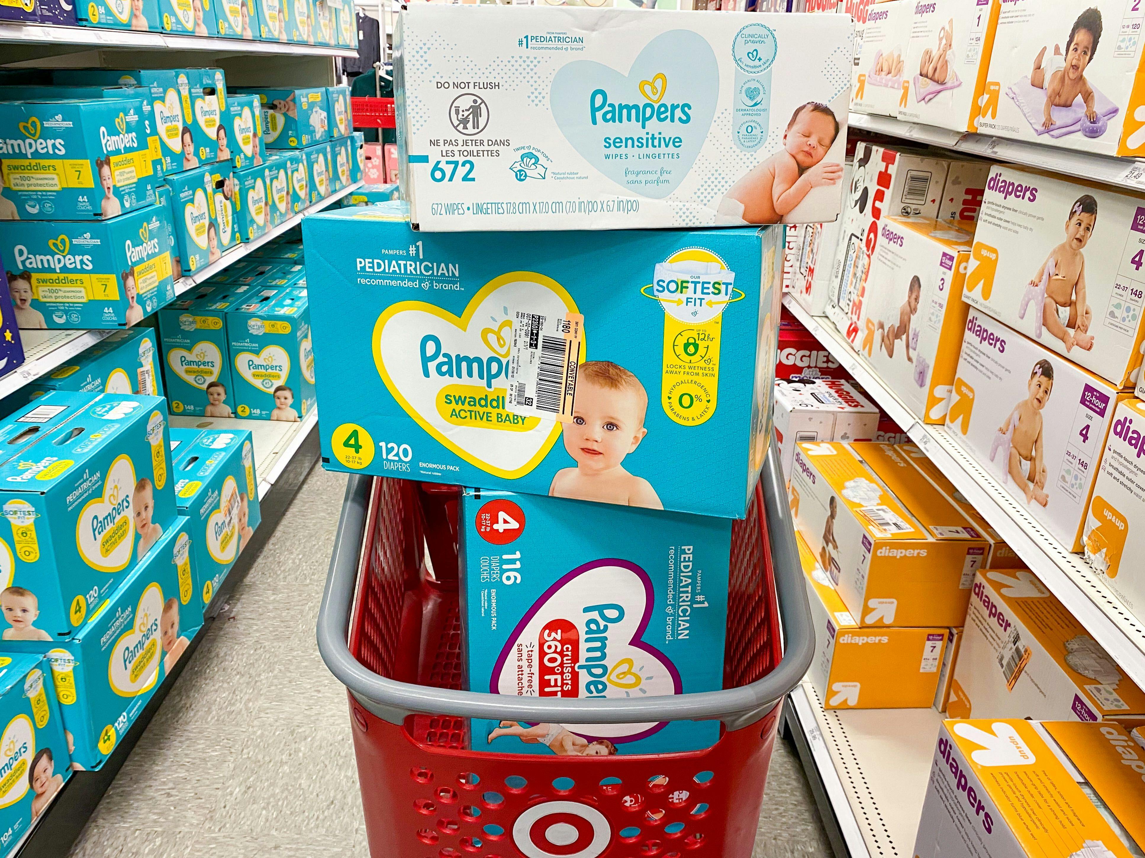 Moneymaker Ella's Kitchen Baby Food Pouches at Target! The Krazy