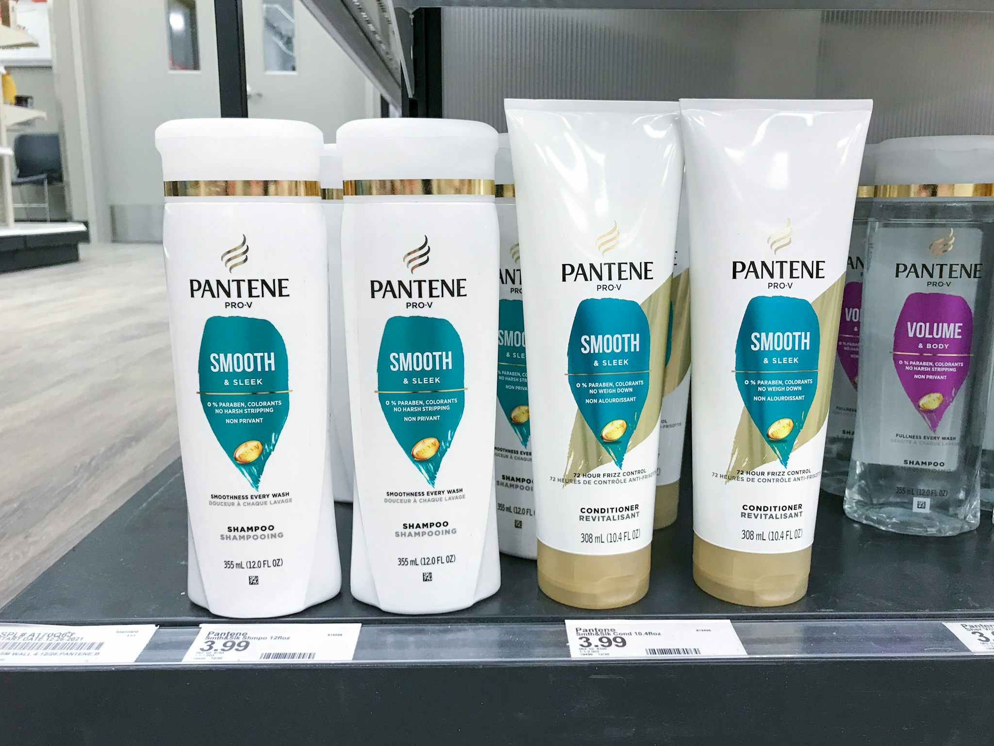 pantene-target-2022