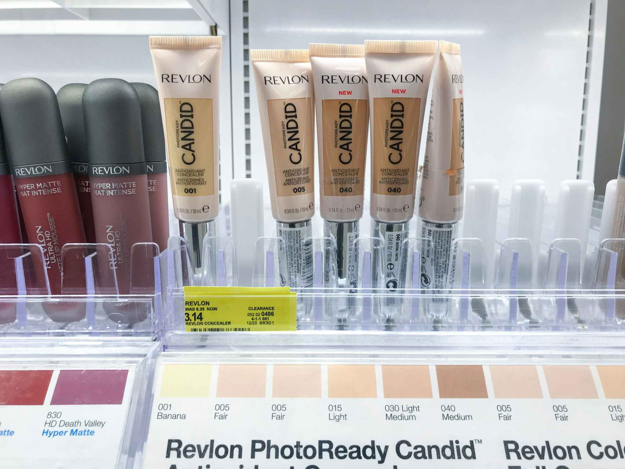 revlon-clearance-target-2022
