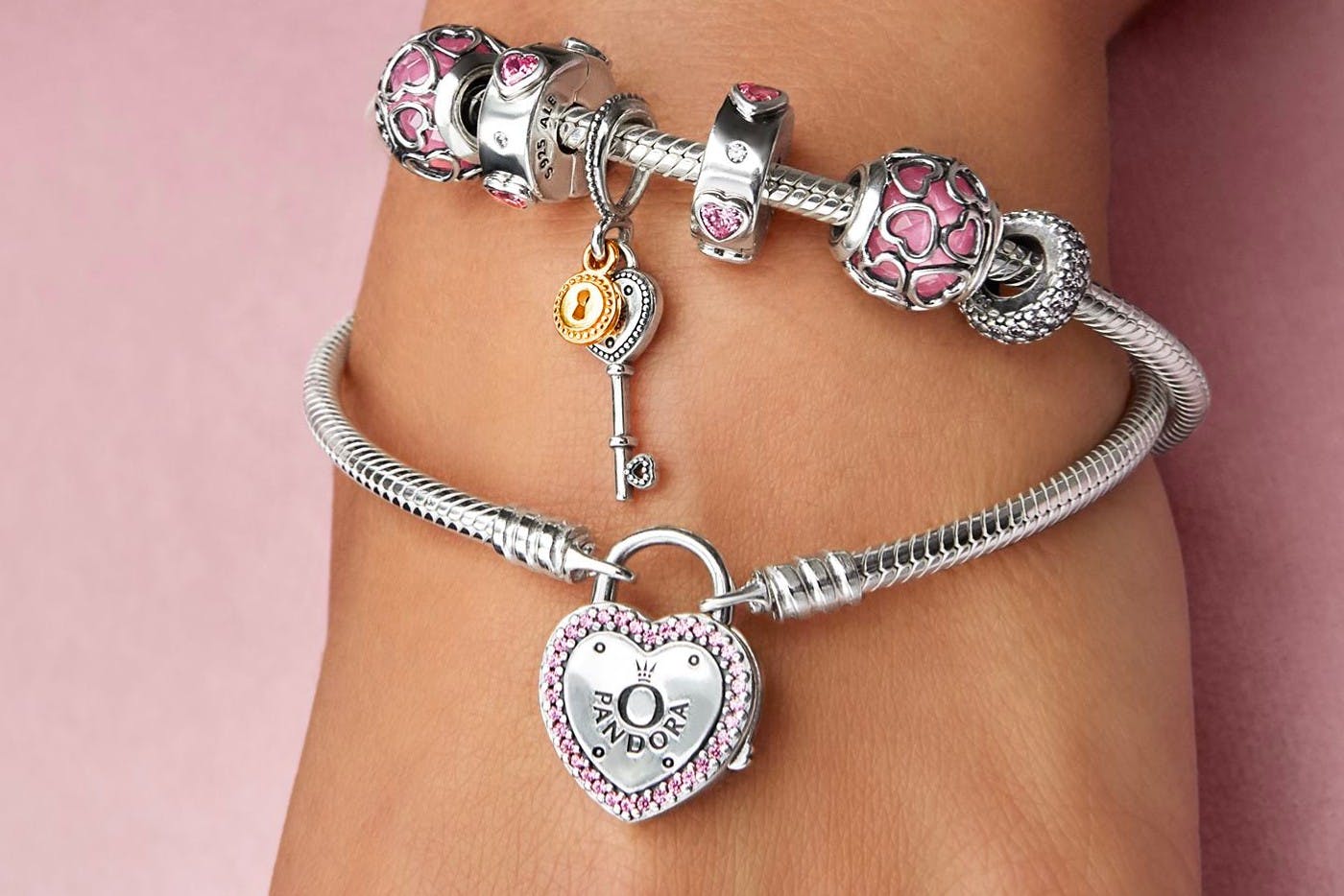 rue la la pandora charms CEGICAP