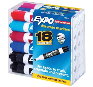 sams club expo markers 1641225181 1641225181