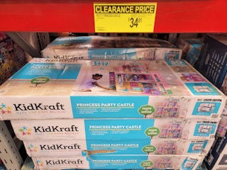sams club kidkraft princess castle 2022 sv 1642806231 1642806231