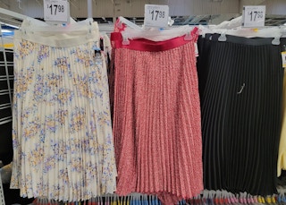 sams club ladies pleated midi skirts 1 7 22 sv 1641571229 1641571229