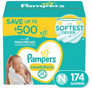 sams club pampers diapers 1641223999 1641223999