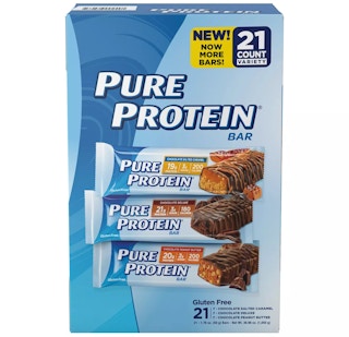 sams club pure protein bars 1641177134 1641177134