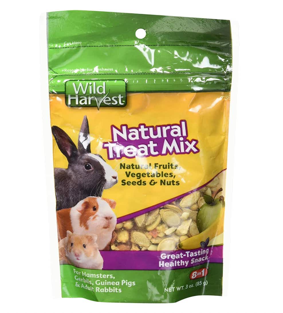 Wild Harvest Natural Treat Mix 