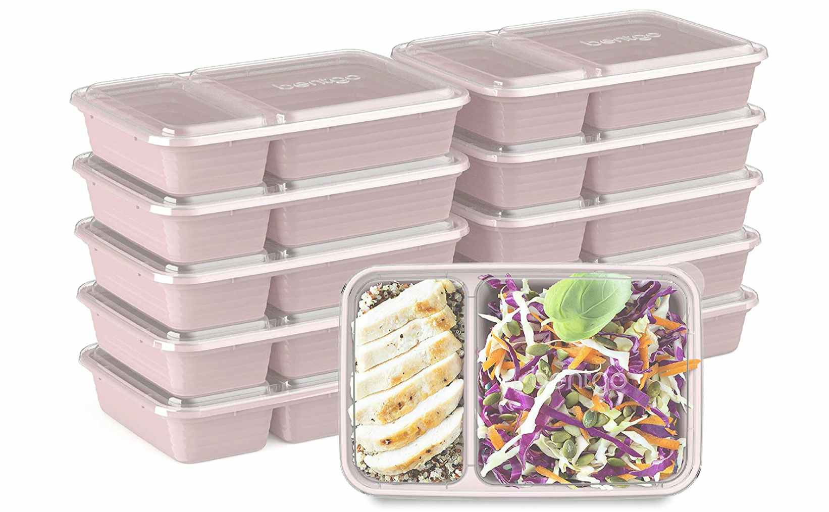 Meal Prep Containers