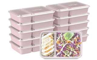 Meal Prep Containers