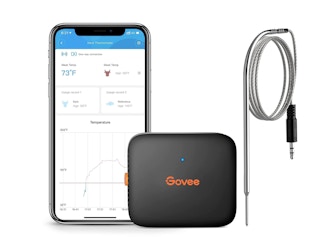 Govee Bluetooth Wireless Meat Thermometer