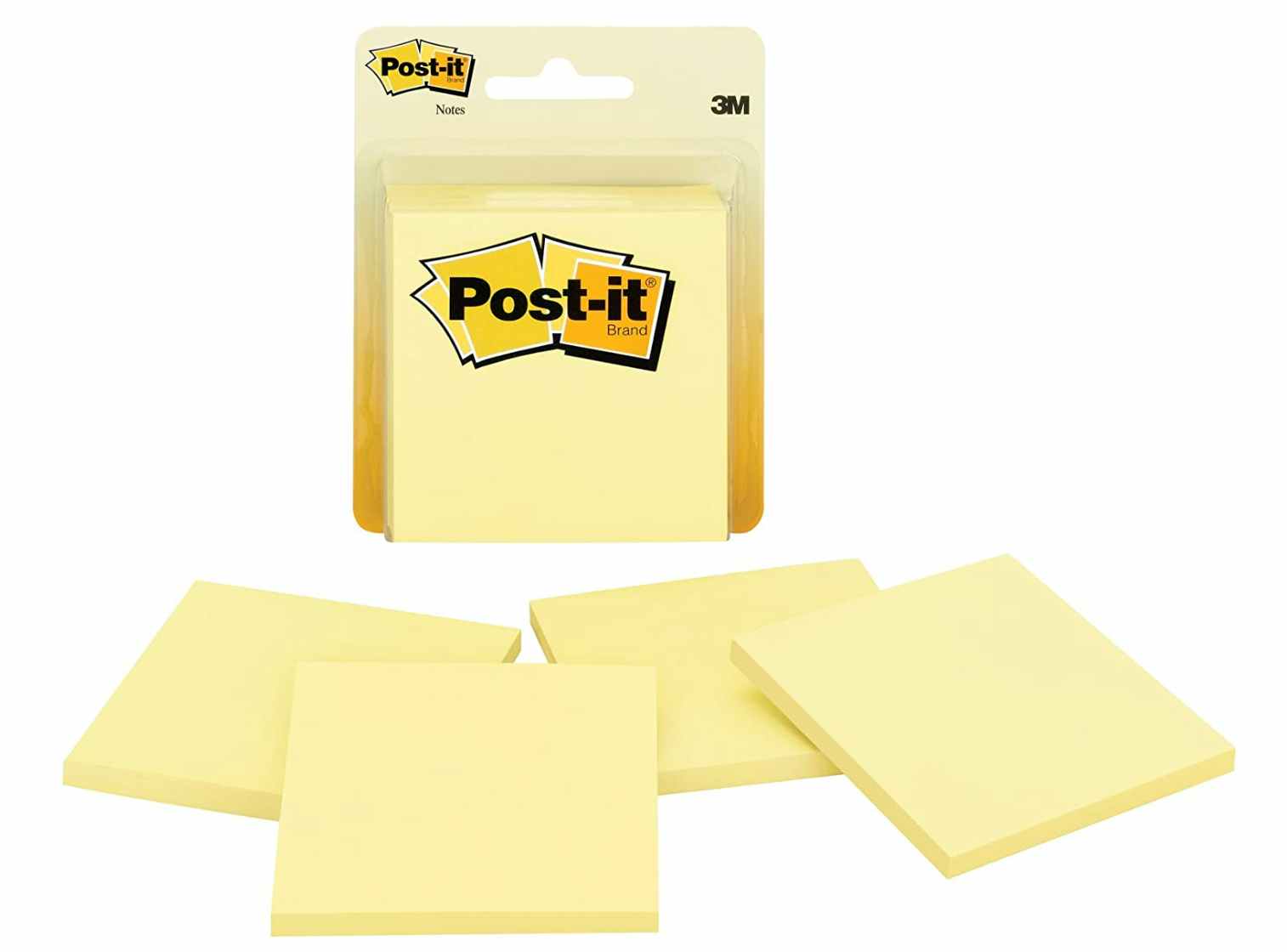 Post-it Notes