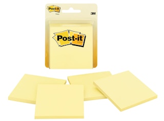 Post-it Notes