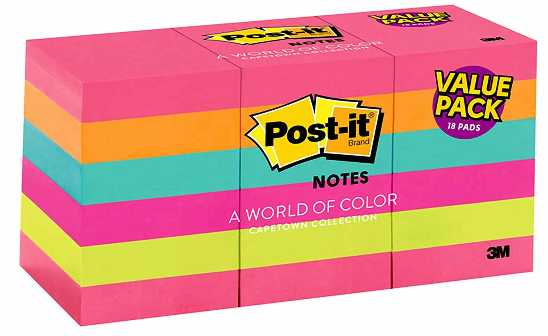 Post-it Mini Notes