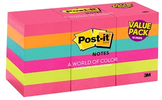 Post-it Mini Notes