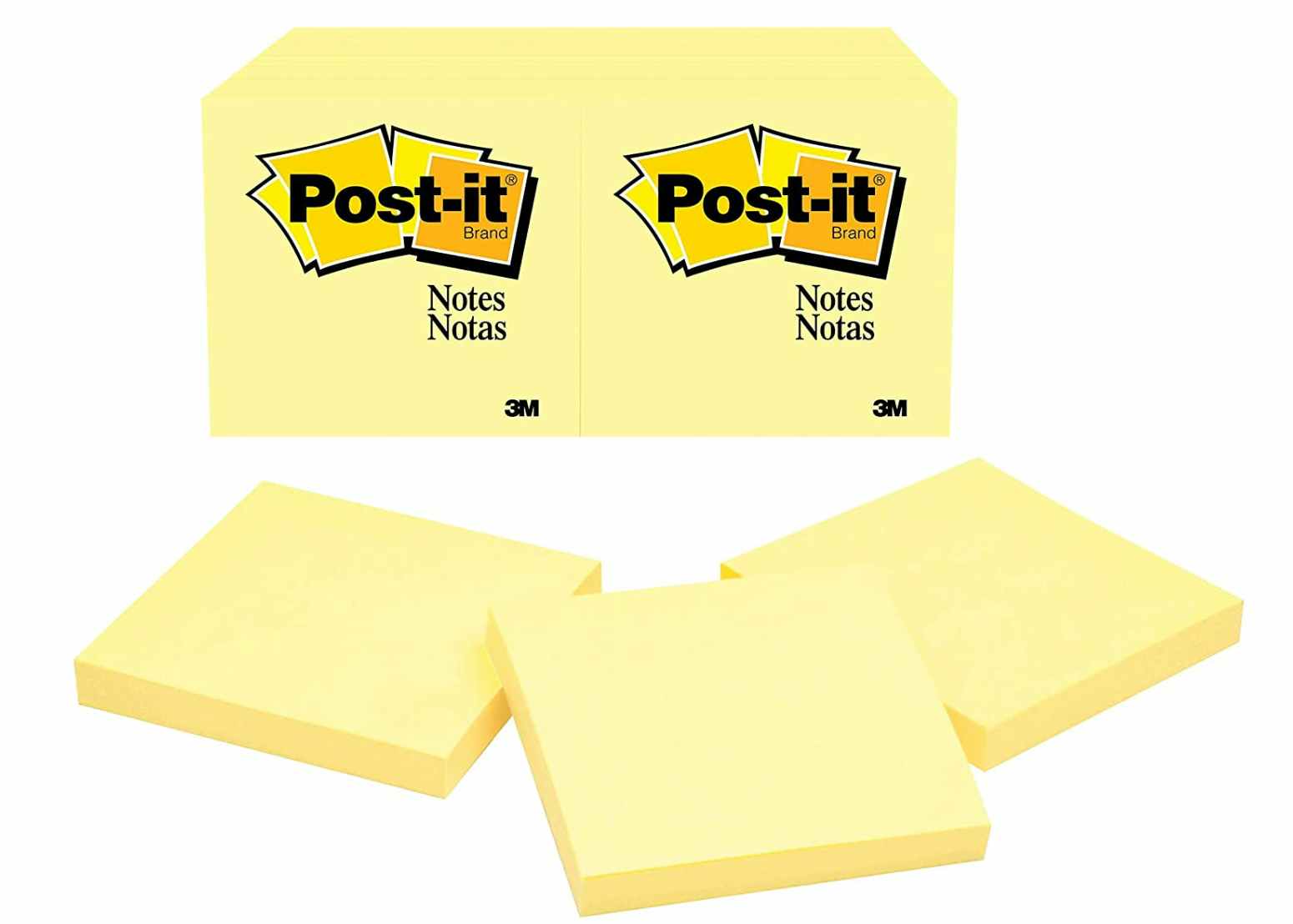 Post-it Notes