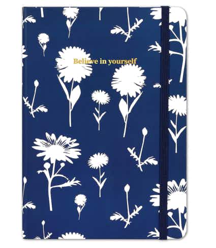 Journal/Ruled Notebook 