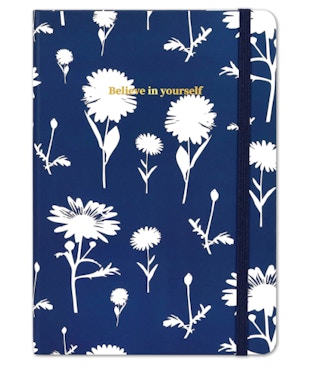 Journal/Ruled Notebook