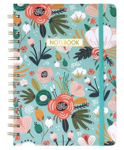 Ruled Journal/Notebook- Lined Journal