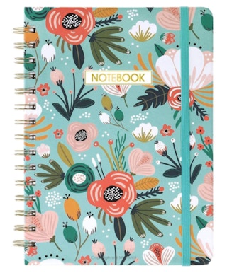 Ruled Journal/Notebook- Lined Journal