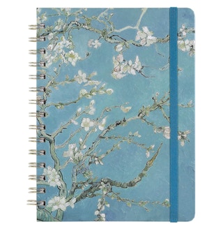 Ruled Notebook/Journal - Lined Journal with Premium Thick Paper