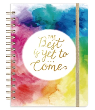 Journal/Ruled Notebook