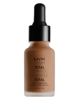 NYX PROFESSIONAL MAKEUP Total Control Drop Foundation