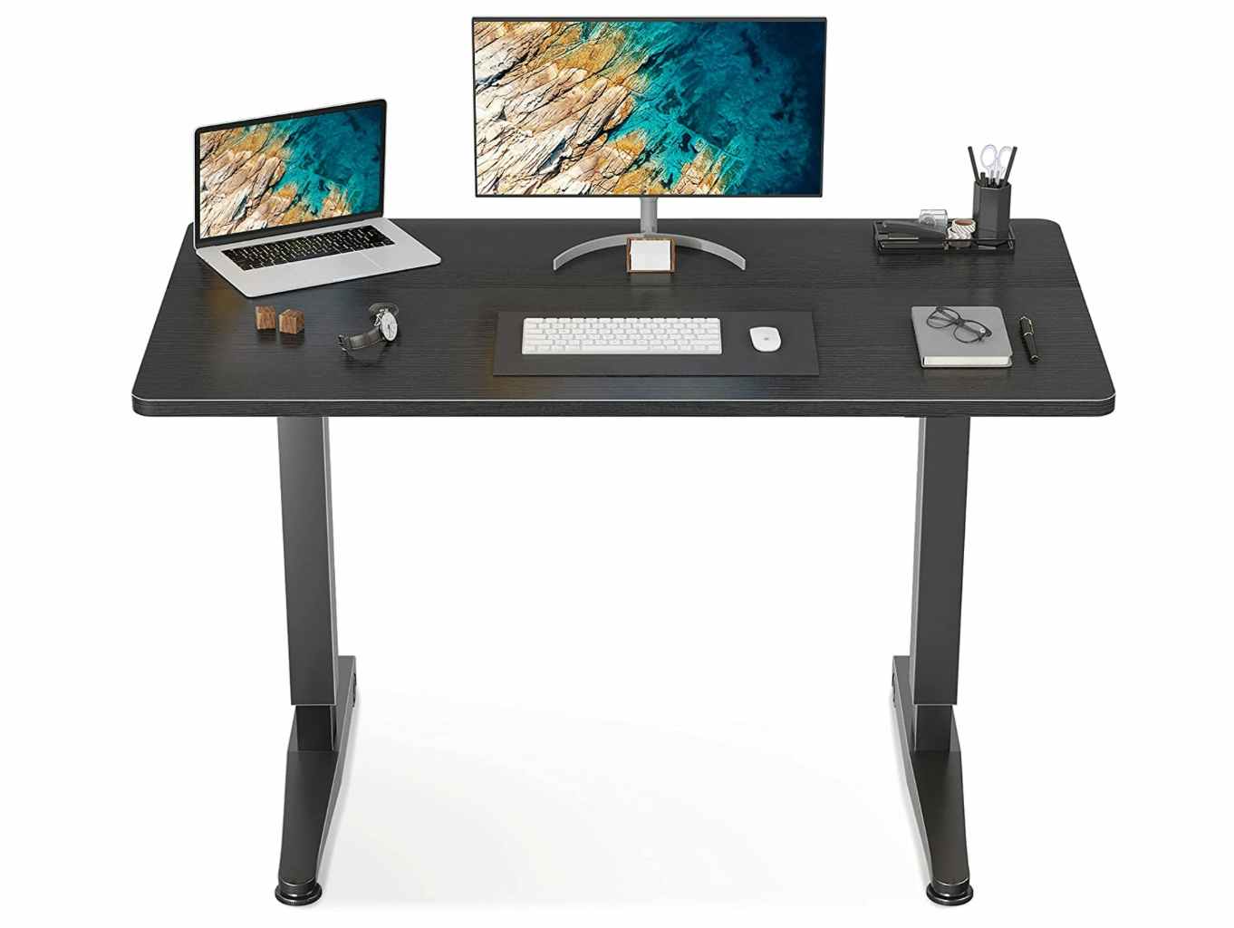 ODK Height Adjustable Standing Desk