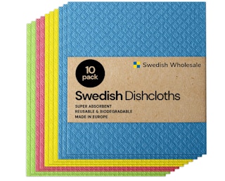 Swedish Dish Cloths